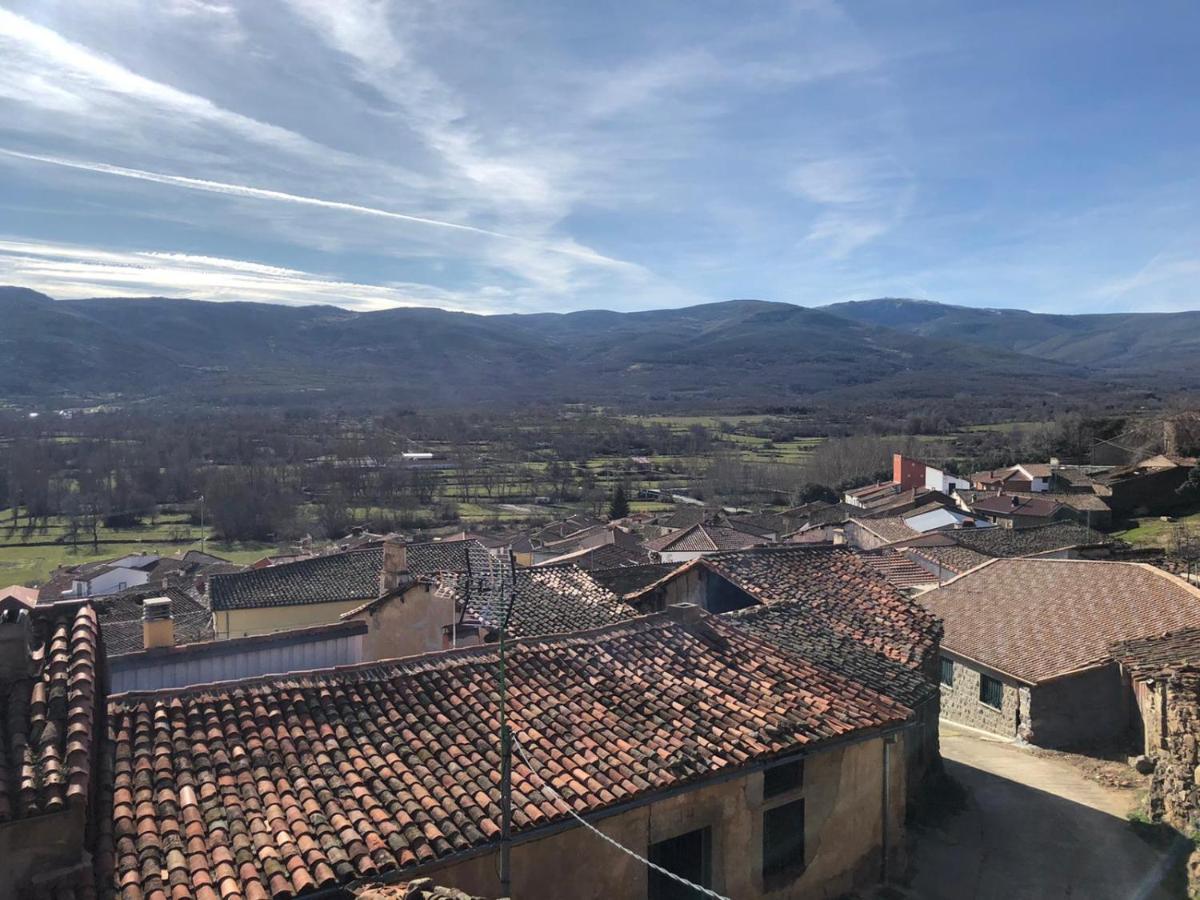 Fuente La Bolera Casa rural *
