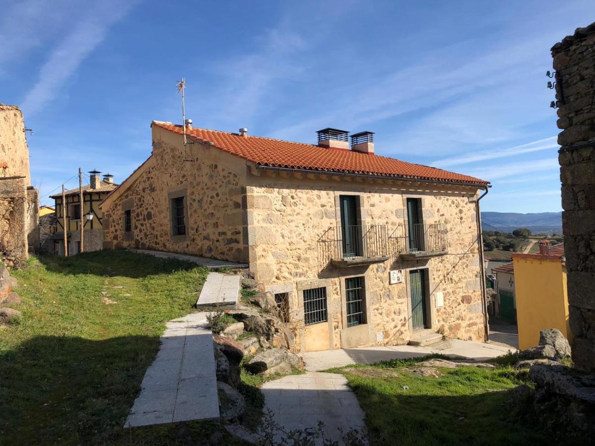 Fuente La Bolera Country house *