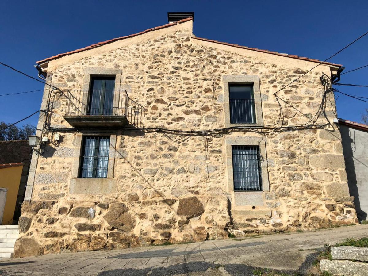 Country house Fuente La Bolera