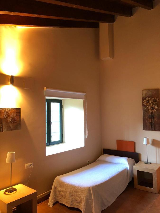 Fuente La Bolera Country house *