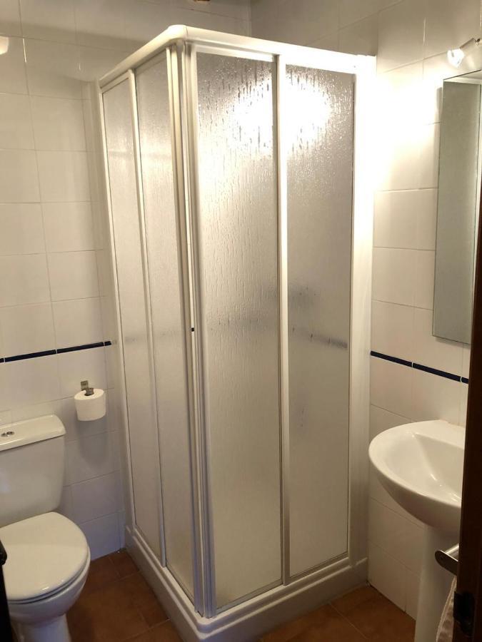 Country house Fuente La Bolera Gilbuena