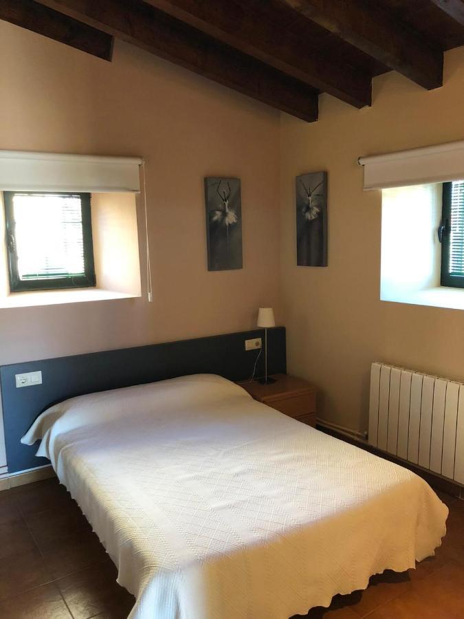 Fuente La Bolera Country house *